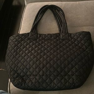 MZ Wallace Medium Metro Tote
